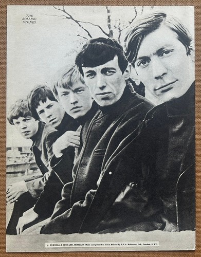 Rolling stones 1964 full - -,
