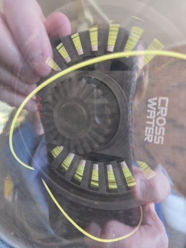Redington 5025k 590 fly - 5-5025k-590-4,