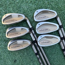 Wilson ProStaff WD Oversize