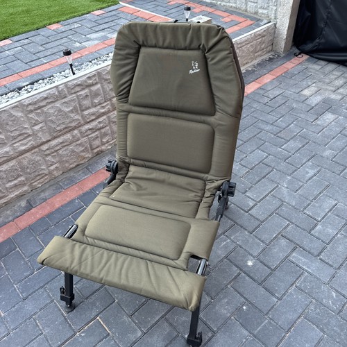 Fox stalker foldable fishing - foldable,