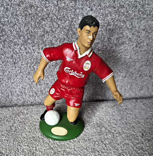 Liverpool fowler football - fowler,