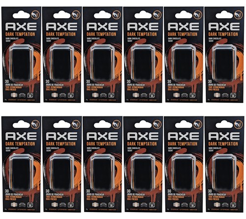 Axe auto air freshener - auto,
