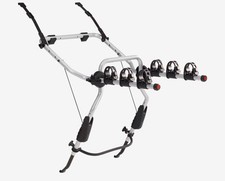 Thule 9104 Bike Rack, Including Rear Lights Plate