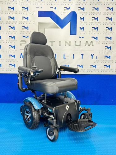 Electric mobility rascal rivco - electric,