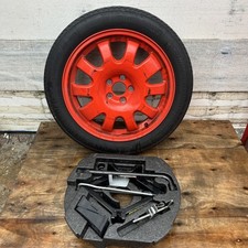 JAGUAR XF XE XJ 18 INCH SPACE