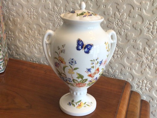 Aynsley cottage garden fine - aynsley,