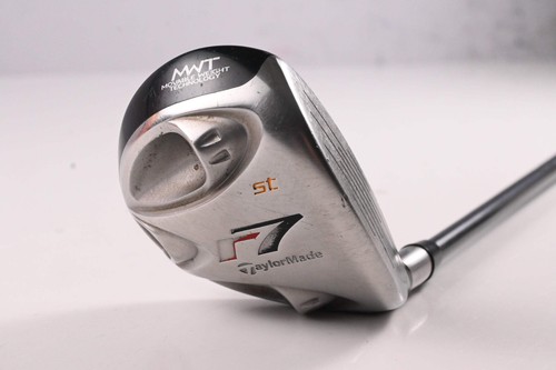 Taylormade steel wood - taylormade, /