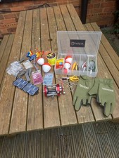 Sea Fishing Joblot Bundle Inc