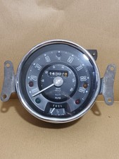 smiths speedo snt 4422/32as classic  1000 mini Morris 