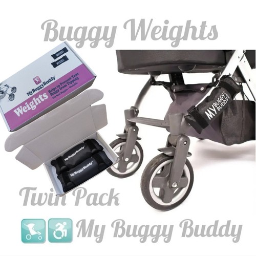 Buggy buddy stroller pram - my,