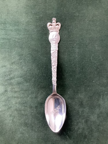 Antique silver hallmarked - antique,