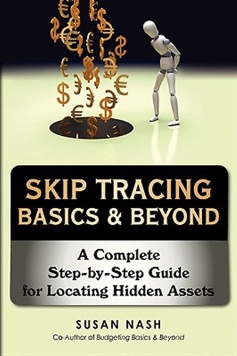 Skip tracing basics - tracing, beyond