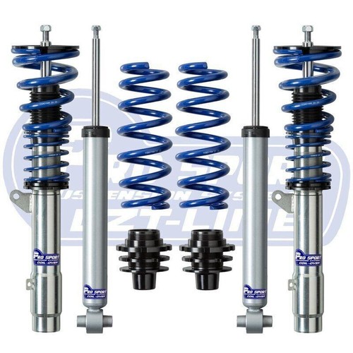 Prosport coilover kit for - for, bmw