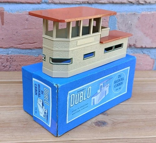 Hornby dublo signal - hornby,