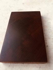 Solid Mahogany Hardwood