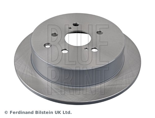 Blue print adt343276 rear - print,