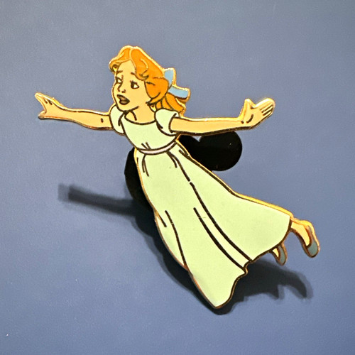 Disney peter pan wendy - peter, darling