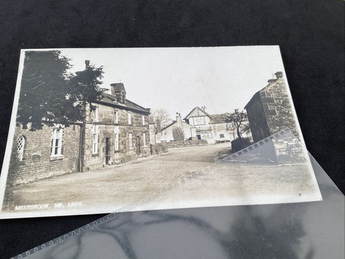 Old staffordshire moorlands - staffordshire,