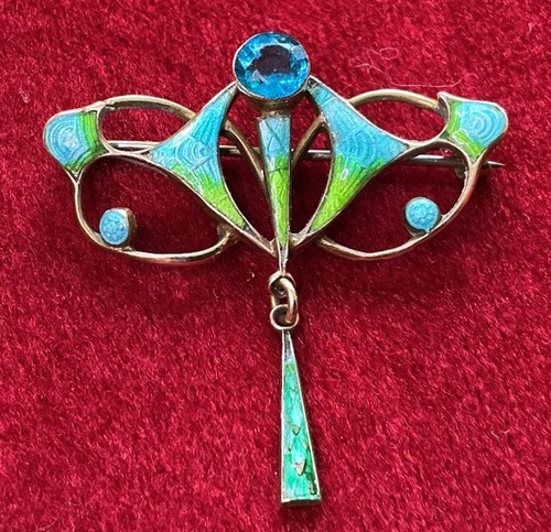 Antique art nouveau beautiful - antique,