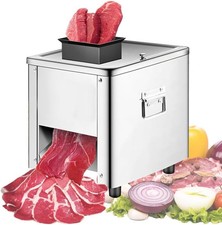 Electric Meat Slicer 220V