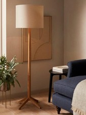 John Lewis Dara Wooden Floor