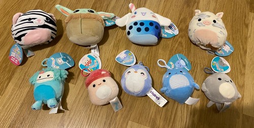 Squishmallow star wars hello - wars,