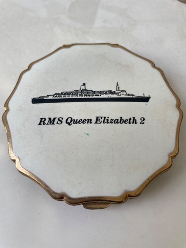 Rms queen elizabeth stratton - rms,