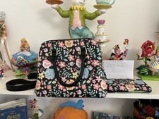 Loungefly Alice In Wonderland