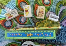 Disney Winnie The Pooh Vintage