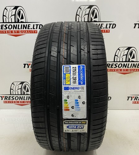 275 19 accelera - 19,