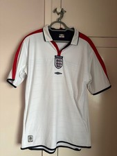 England white home - england, football