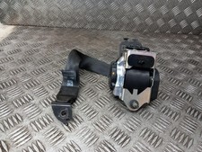 Ford Focus Mk4 Estate Left