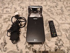 LG PF1000U Minibeam UST Ultra