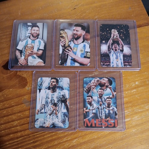 Lionel messi argentina bundle - lionel,