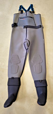 Scierra neoprene stocking foot