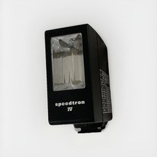 Speedtron IV  Flash Ideal