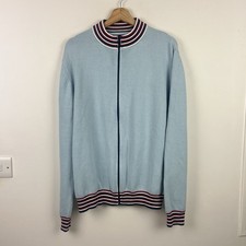 Art Gallery Jumper Cardigan