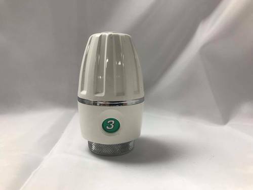 Pegler terrier head - pegler,