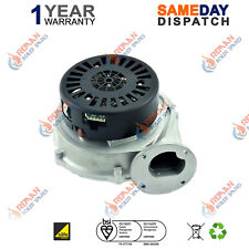 BRITISH GAS BG330+ BOILER FAN 0020020734
