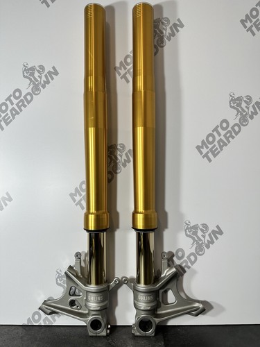 Aprilia tuono 1100 ohlins - aprilia, v4