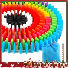 240PCS Dominoes for Children