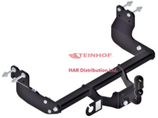 Towbar for Ford Transit Custom