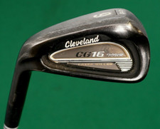Left Handed Cleveland CG16