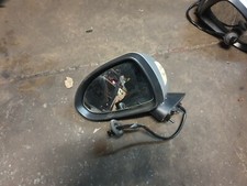 WING MIRROR VAUXHALL CORSA D