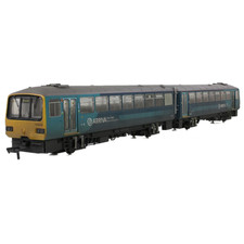 Efe rail e83024 - rail, oo