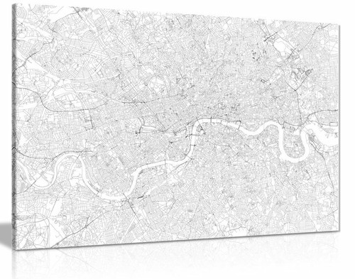 Street london black - street, of