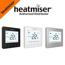 Heatmiser NeoStat NeoAir