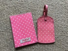 Cath Kidston Passport Holder
