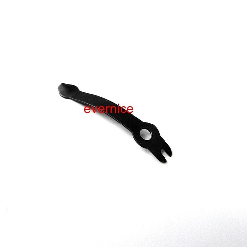 Check lever tension spring for - lever,
