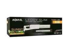 Aquael Leddy Slim 5W 20-30cm